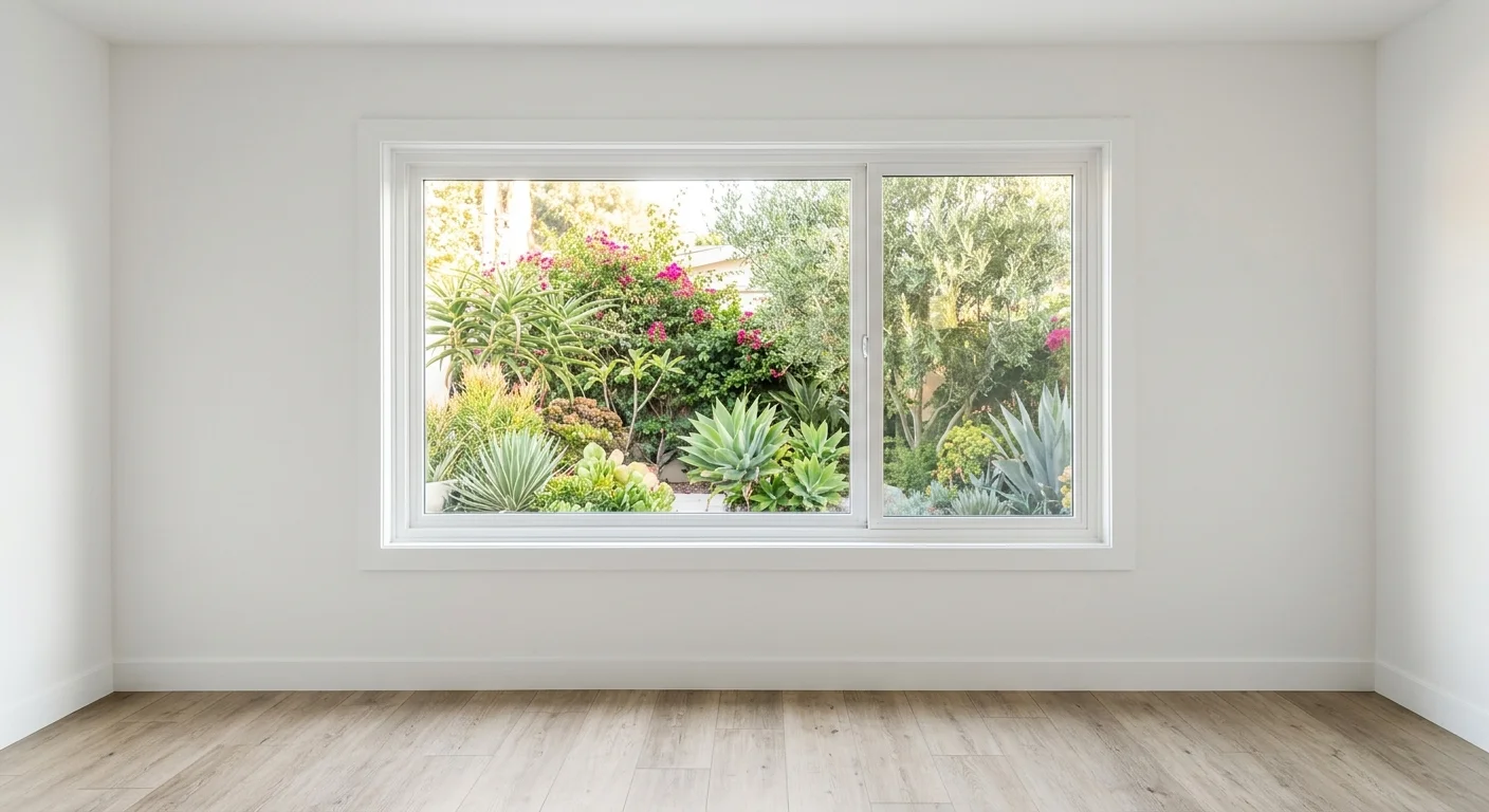 Title 24 Window Replacement in California: What U-Factor and SHGC You Actually Need