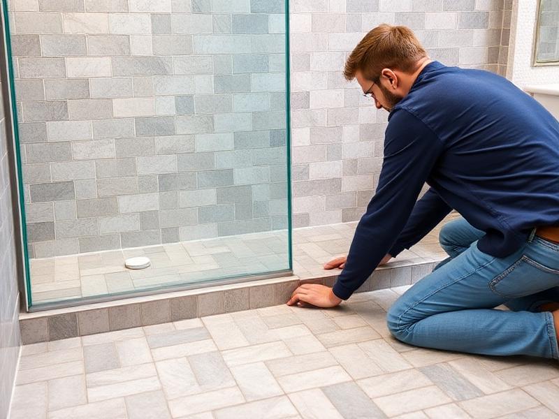 What Drives Tile Installation Cost Per Square Foot in the Inland Empire